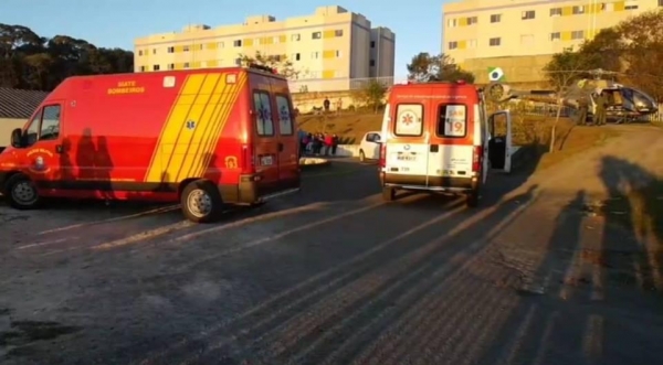 (Foto: Reprodução/João Carlos Frigério)