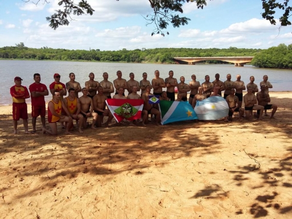 A atividade é extremamente necessária a realidade do Policiamento de Fronteira. (Fotos: BPFron)