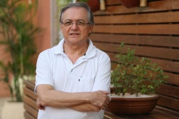 Ricardo Vélez-Rodríguez (Foto: Divulgação )