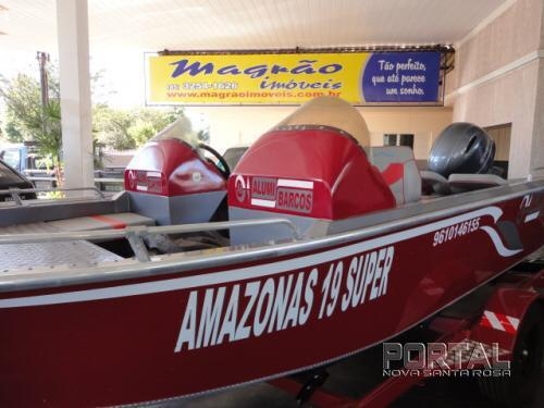 Foto: Marcio Cerny/Marechal News