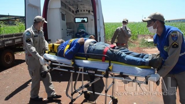 Fotos: Bogoni/Radar BO/Catve