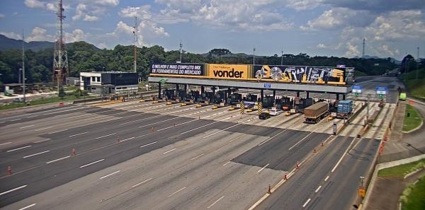 (Foto: Reprodução/Ecovia)