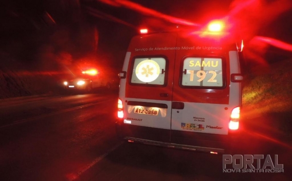 Fotos: Léo Silva/Radar BO