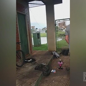 Portal Nova Santa Rosa