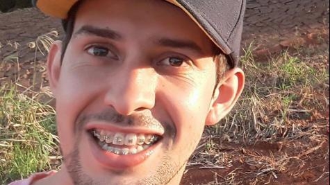 As buscas foram retomadas na manhã desta quarta-feira.(Foto: Reprodução)