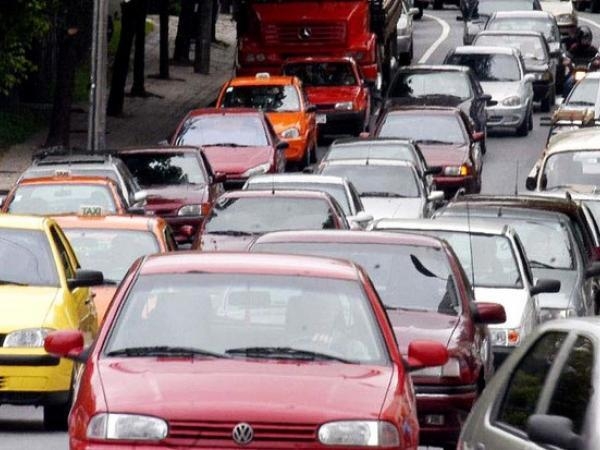 (Foto: Arquivo/AN-PR)