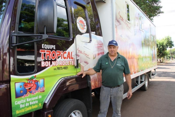 Foto: Arquivo Pessoal