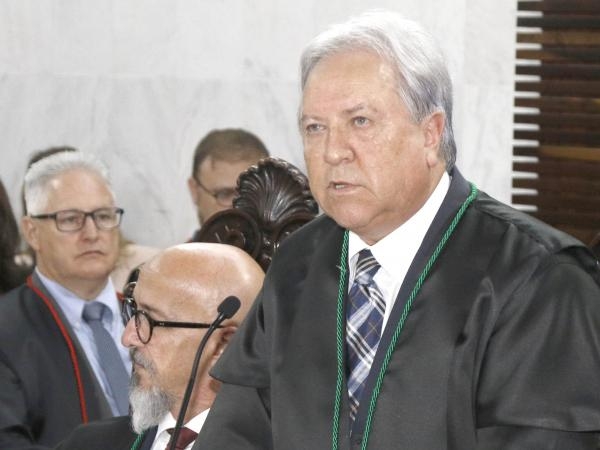 Nestor Baptista: alertas do TCE vêm desde 2014 (Foto: Valquir Aureliano)