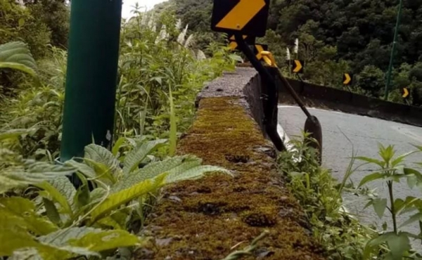 Fotos: Divulgação/ Defesa Civil de Santa Catarina.