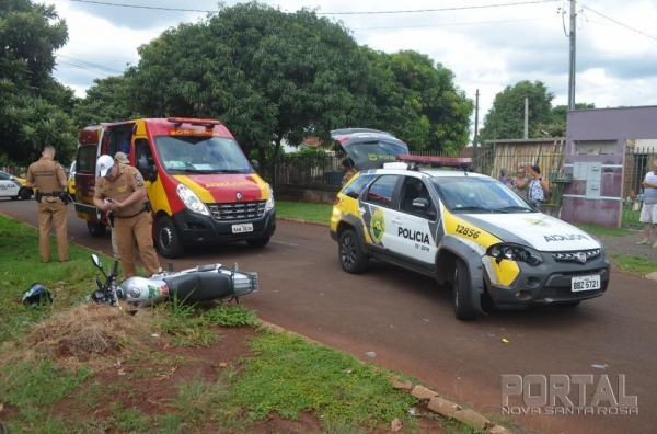 Fotos: Bogoni/Radar BO/Catve