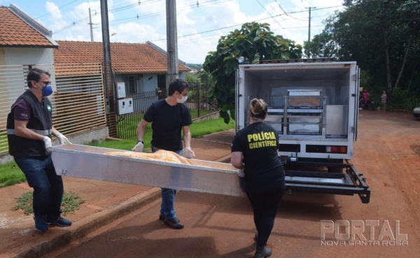 Fotos: Bogoni/Radar BO/Catve