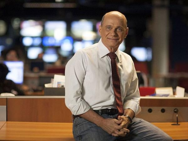 (Foto: Divulgação Band)