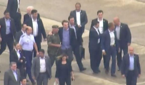 (Foto: Reprodução Twitter)