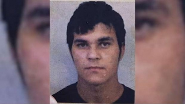 Cristiano Rodrigues Leite (Foto: Rádio Clube Realeza )