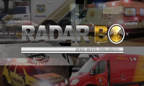 S10 de cor prata é furtada no Balneário de Santa Helena