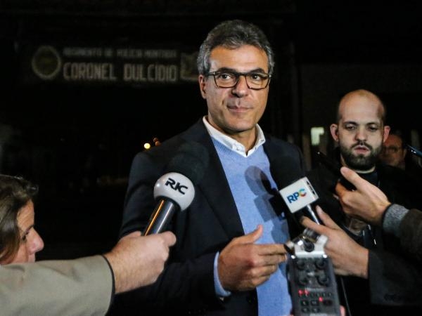 (Foto: Geraldo Bubniak)