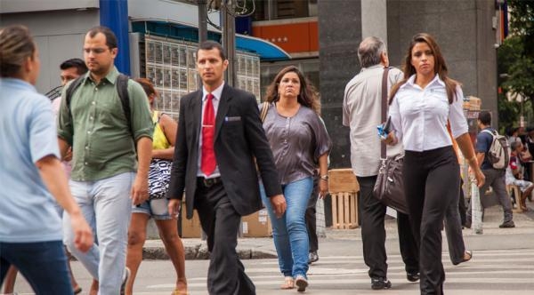 (Foto: Licia Rubinstein/Agência IBGE Notícias)