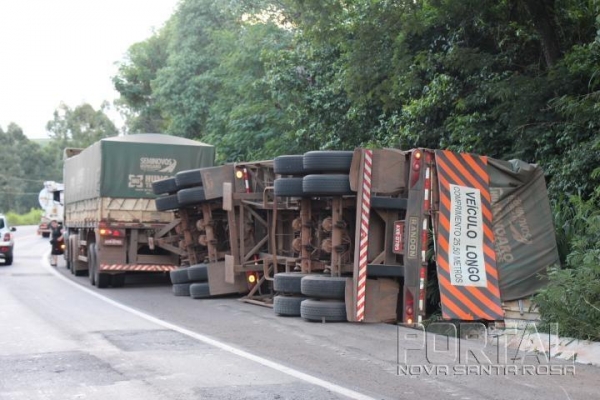 Fotos: Portal Nova Santa Rosa