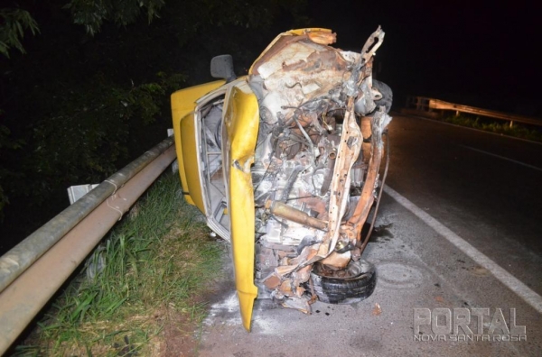 Fotos: Bogoni/Radar BO/Catve