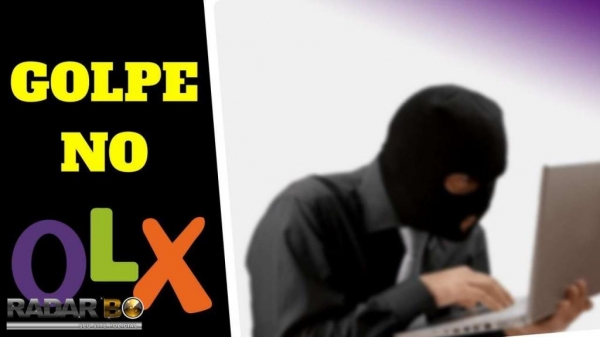 Golpe do OLX vem fazendo várias vítimas na cidade de Toldo