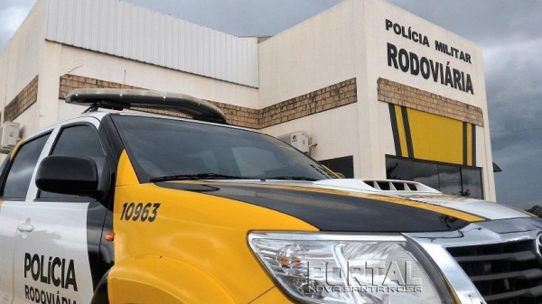 Foto: Portal Nova Santa Rosa