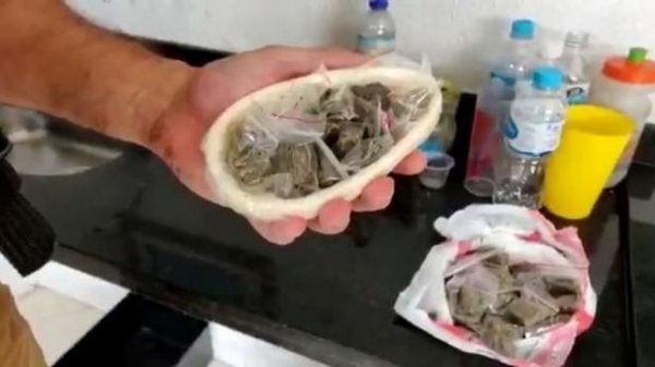 Foto: Polícia Militar