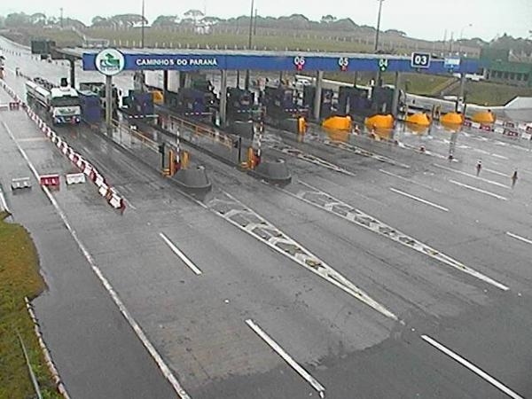 (Foto: Reprodução / Caminhos do Paraná )