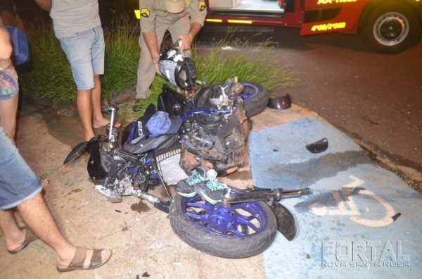 Fotos: Bogoni/Radar BO/Catve