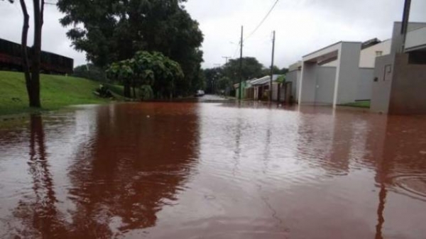 Foto: Correio do Lago )