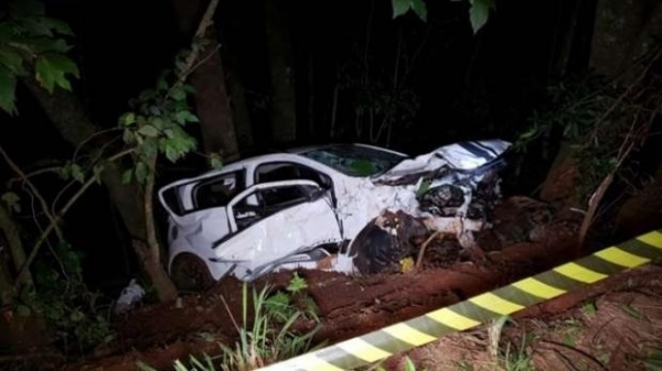 Foto: Ivânia Bonatto/Diário da Informação