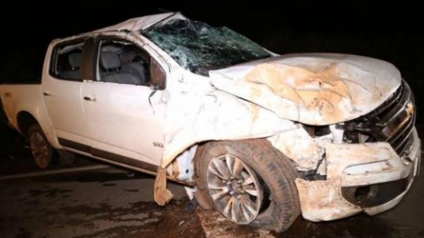 Foto: André Almenara/Rede Massa