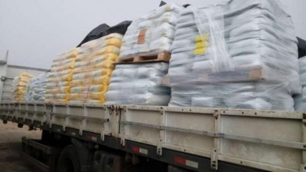 Foto: Polícia Militar