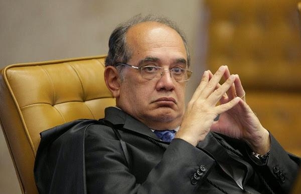 Gilmar Mendes (Foto: Agência Brasil)