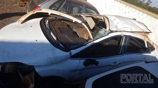 Foto: Portal Palotina