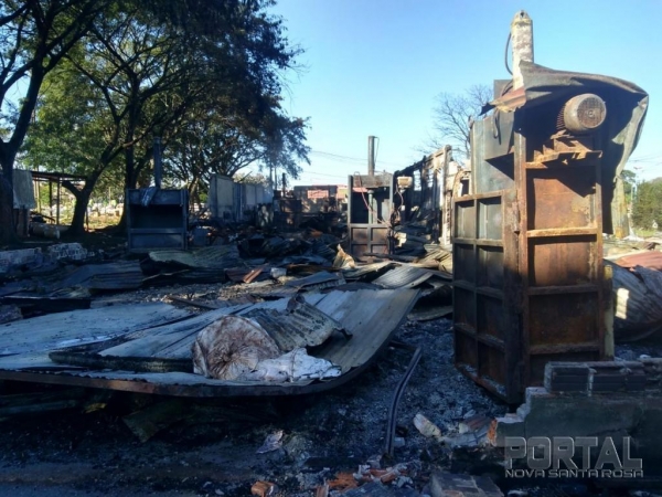 Fotos: Bogoni/Radar BO/Catve