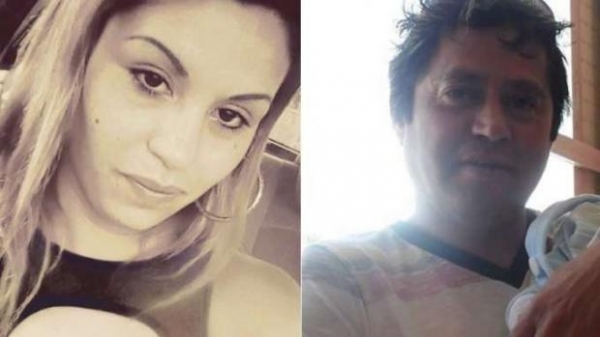 O sumiço do casal aconteceu na madrugada de sexta-feira (28),(Foto: Reprodução)