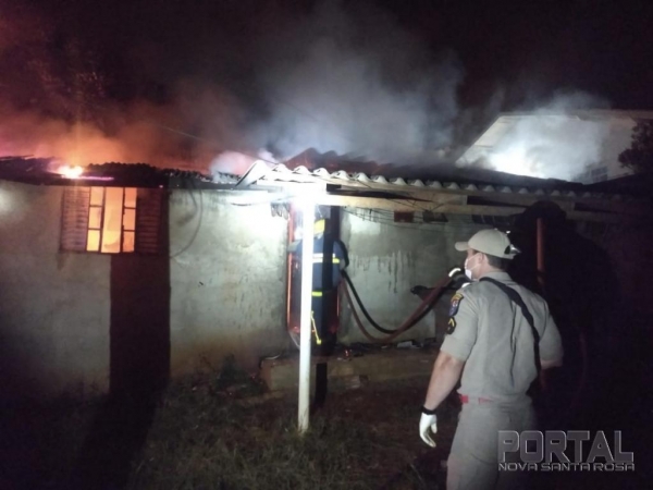 Fotos: Bogoni/Radar B.O./Catve