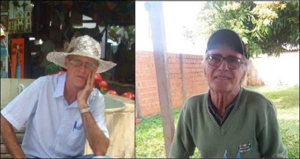 Fotos: Arquivo Pessoal