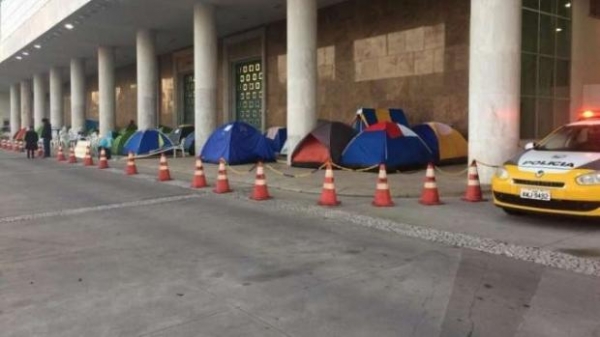 Foto: Djalma Malaquias