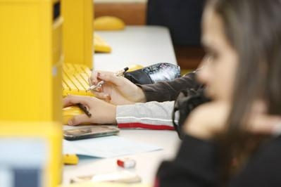 Provas do Enem 2019 estão marcadas para os dias 3 e 10 de novembro (Foto: Divulgação)