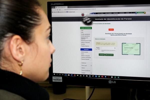 Serviço do Instituto foi facilitado por meio de parcerias com outros institutos (Foto: Divulgação)