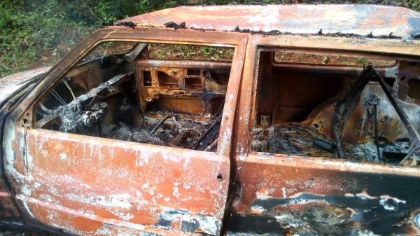 FOTOS: MARCIO CERNY/MARECHAL NEWS