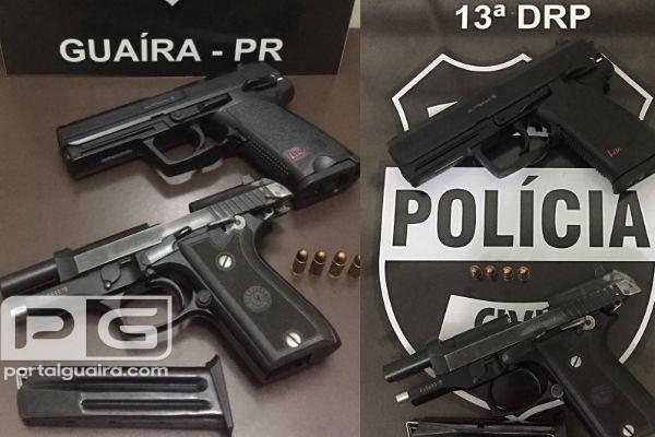 FOTO: PORTAL GUAÍRA