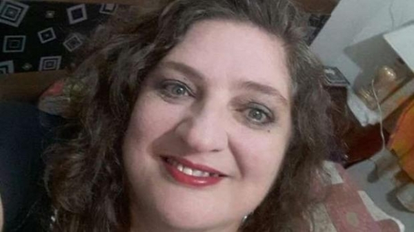 Ana Elisa Belther. (Foto: Arquivo Pessoal)