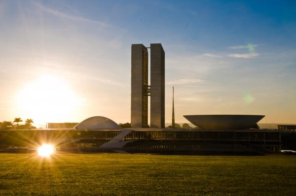 (Foto: Agência Câmara)