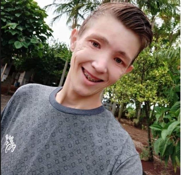 Foto: Arquivo Pessoal