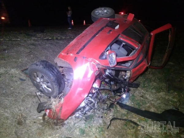 Fotos: Portal Palotina/Fotos: Bogoni Radar B.O./Catve