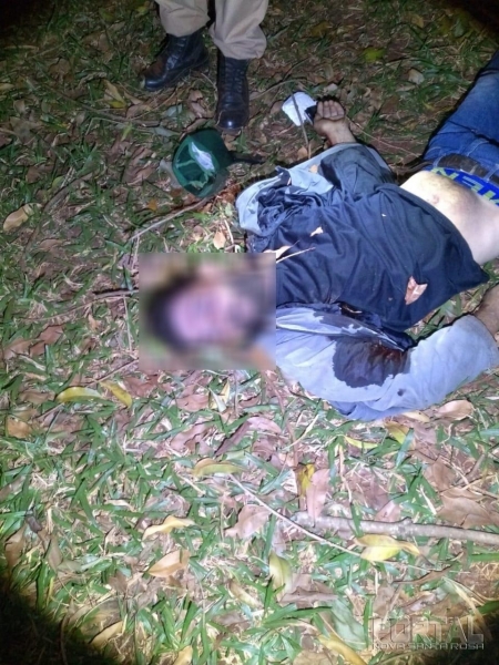 Foto: Portal Nova Santa Rosa