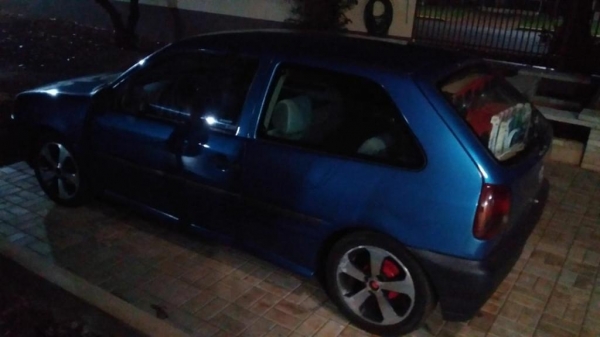 Fotos: Portal Nova Santa Rosa