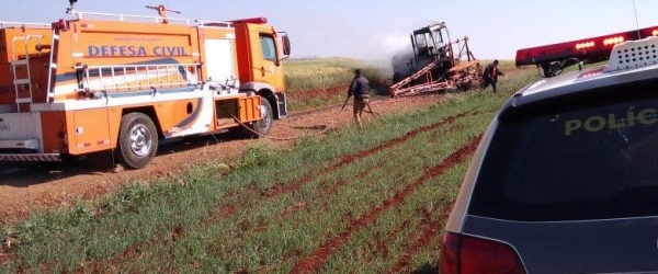 otos: Divulgação Polícia Militar